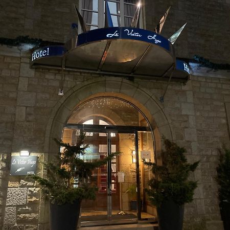 Hotel Victor Hugo Понторсон Экстерьер фото