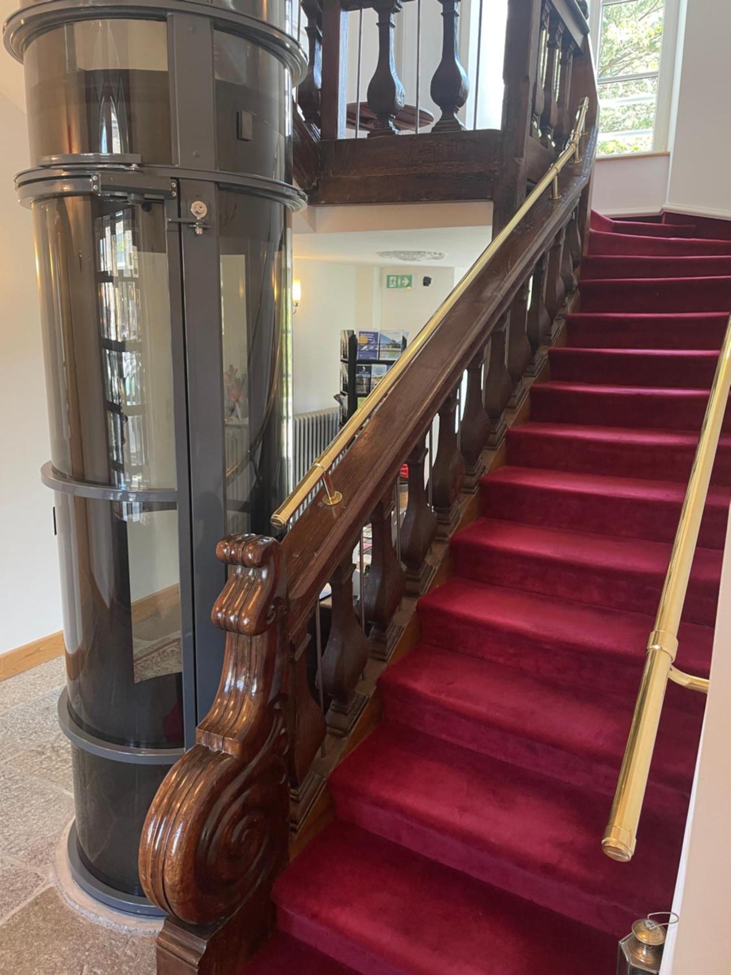 Hotel Victor Hugo Понторсон Экстерьер фото